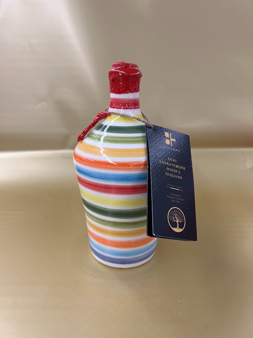 Olio Extravergine di Oliva Santacroce Edizione Limitata