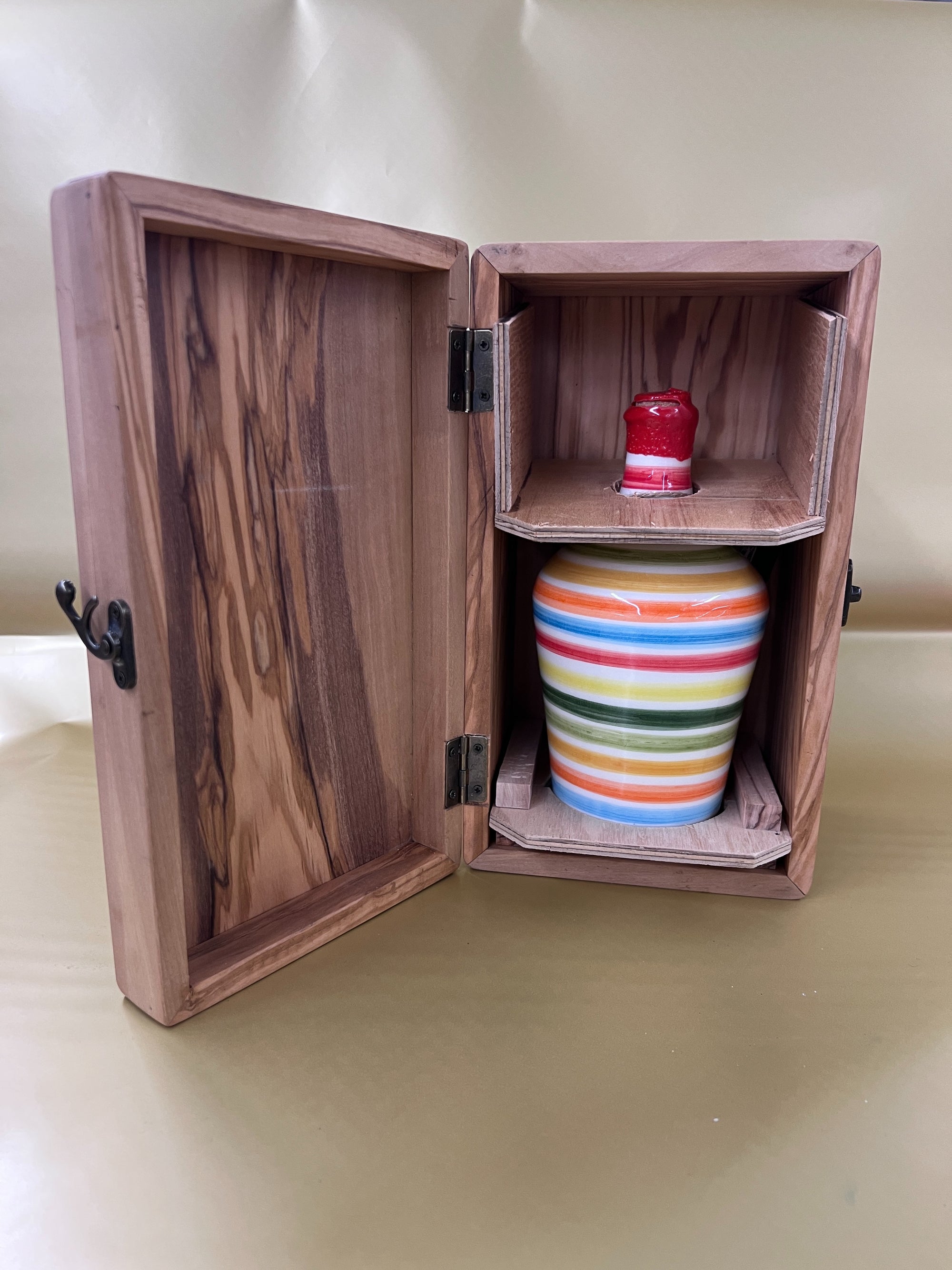 Olio Extravergine di Oliva Santacroce Edizione Limitata