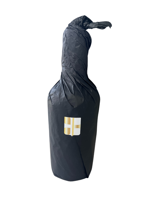 Olio Extravergine di Oliva Santacroce – Bottiglia da 500ml (Confezione da 6)