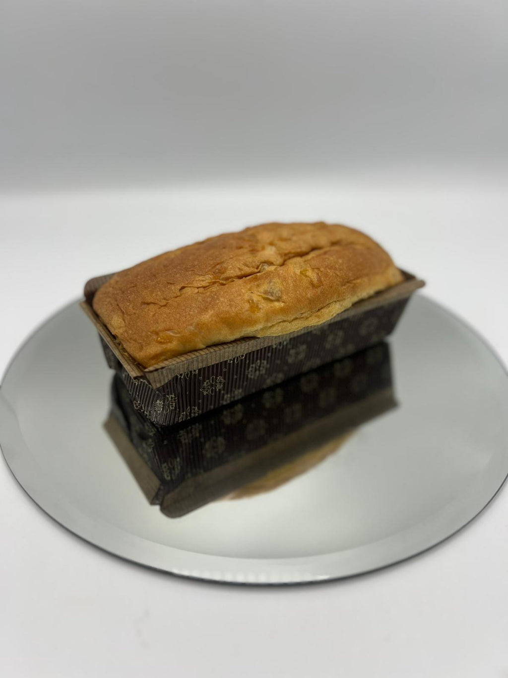 Handwerklicher Stollen Santacroce – Bergamotte, Orange oder Mandarine (250g / 500g)