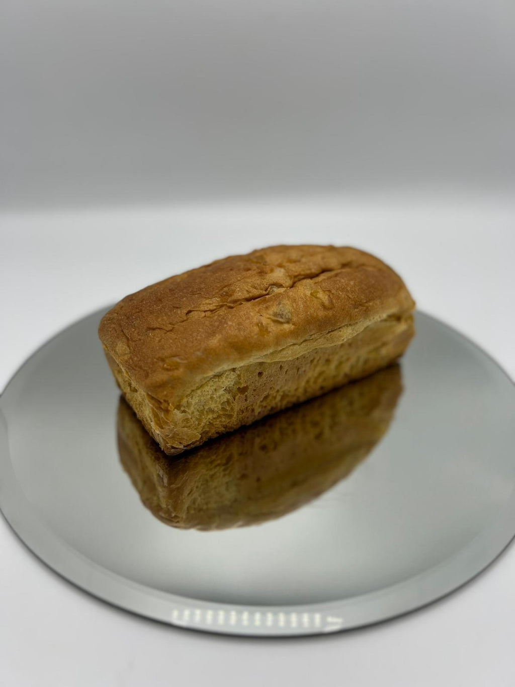 Handwerklicher Stollen Santacroce – Bergamotte, Orange oder Mandarine (250g / 500g)