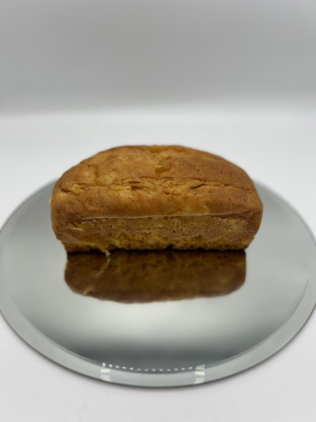 Handwerklicher Stollen Santacroce – Bergamotte, Orange oder Mandarine (250g / 500g)