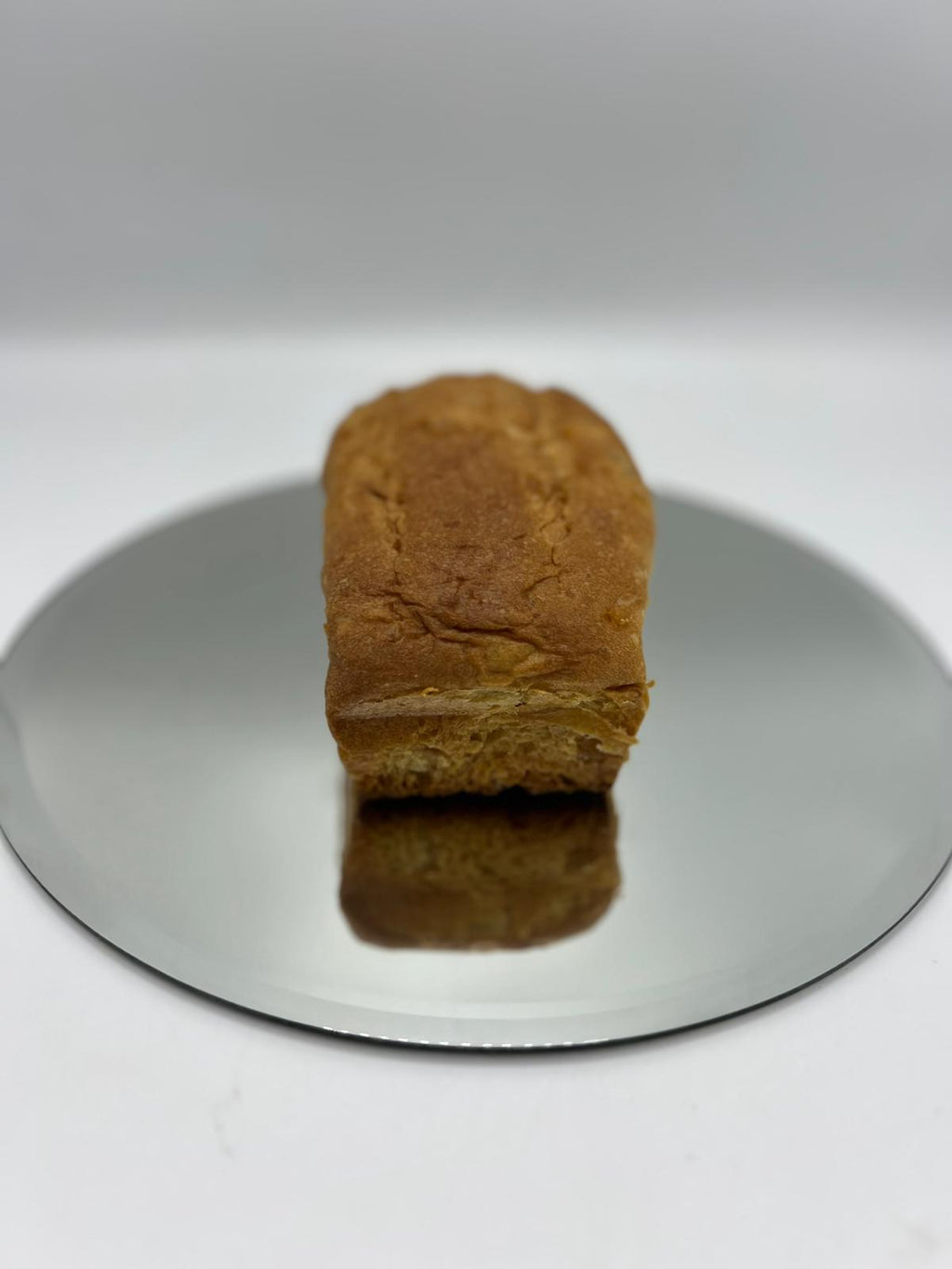 Handwerklicher Stollen Santacroce – Bergamotte, Orange oder Mandarine (250g / 500g)