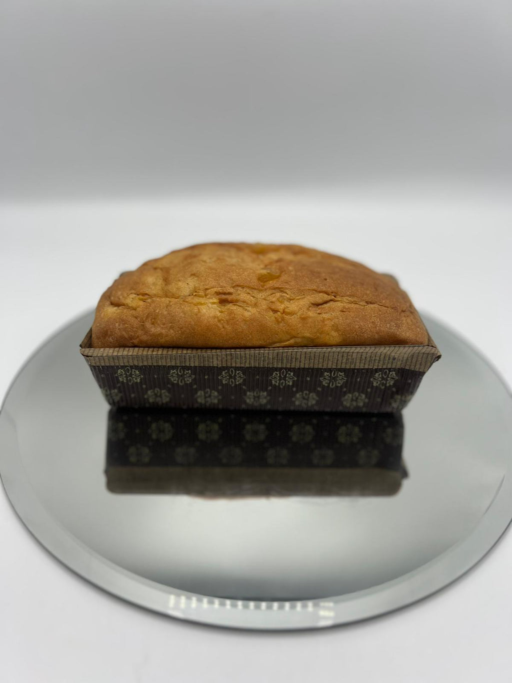 Handwerklicher Stollen Santacroce – Bergamotte, Orange oder Mandarine (250g / 500g)